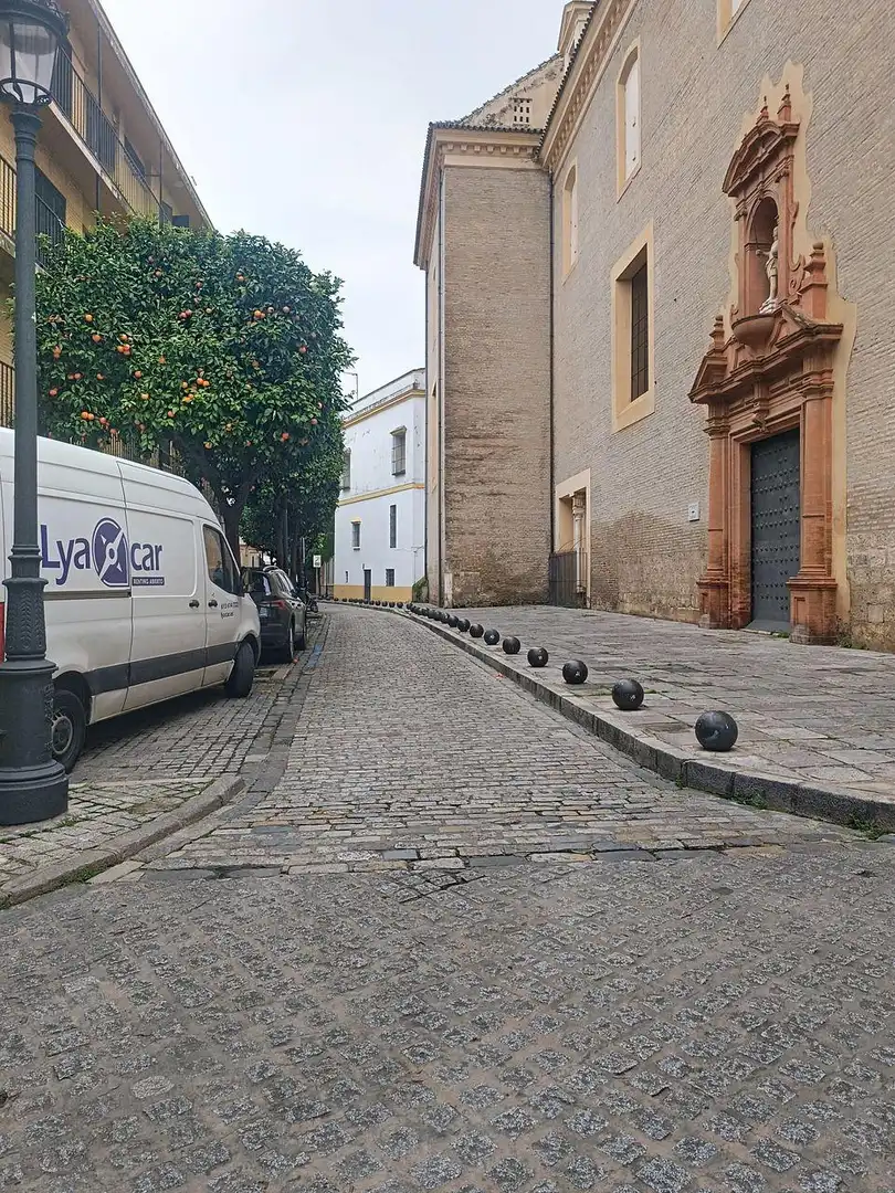 Aparcament en venda a Casco Antiguo, imagen 3