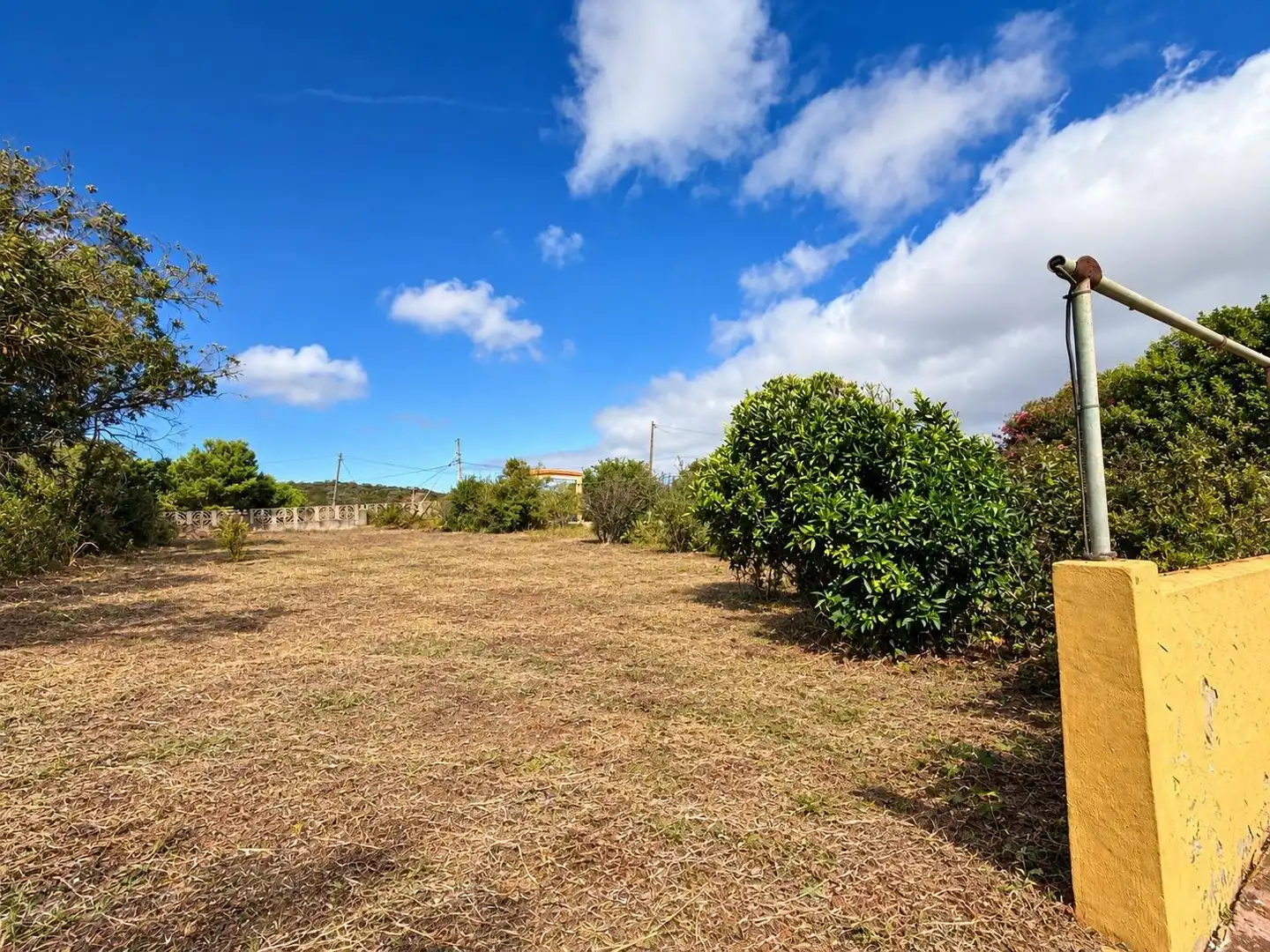 Maison avec jardin à vendre à Camino al Junquillo, imagen 7