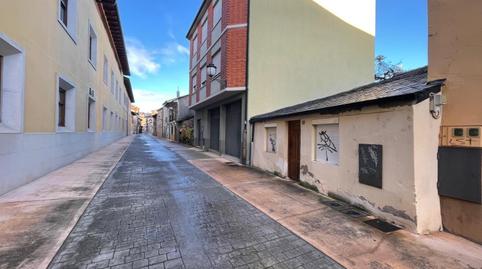 Foto 2 de Casa o xalet en venda a Calle Hospital, Zona Alta, Ponferrada