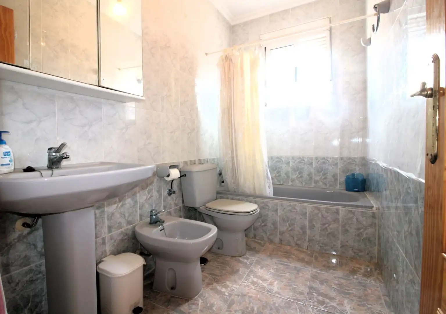 Wohnung mit Aufzug zum Verkauf in Los Cuarteros, imagen 10