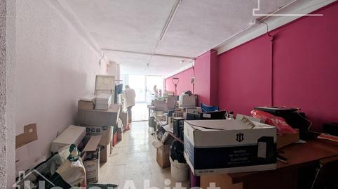 Photo 3 of Premises for sale in Calle Benitachell, Altozano - Conde Lumiares, Alicante / Alacant
