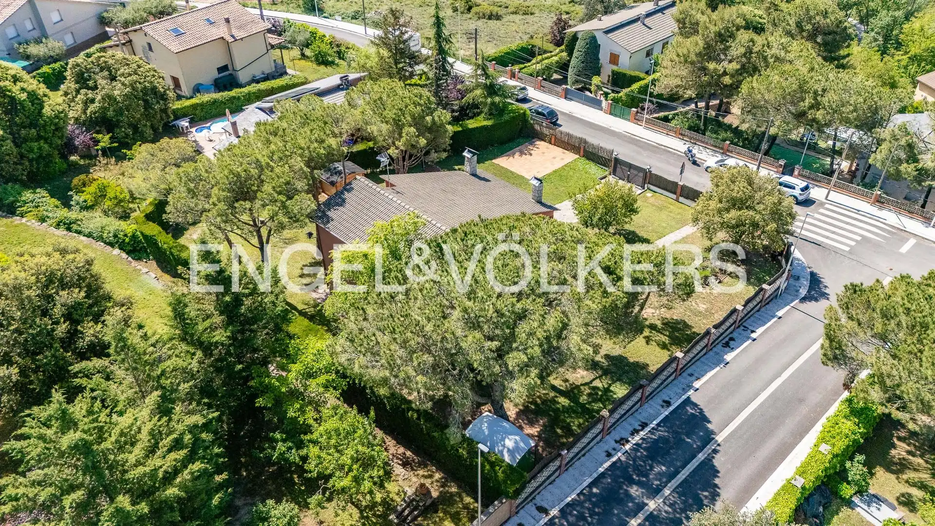 Casa o chalet en venta en Moià con Calefacción, Jardín privado y Terraza