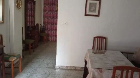 Foto 3 de Piso en venta en Calle Conde Salvatierra, 32, Jódar, Jaén