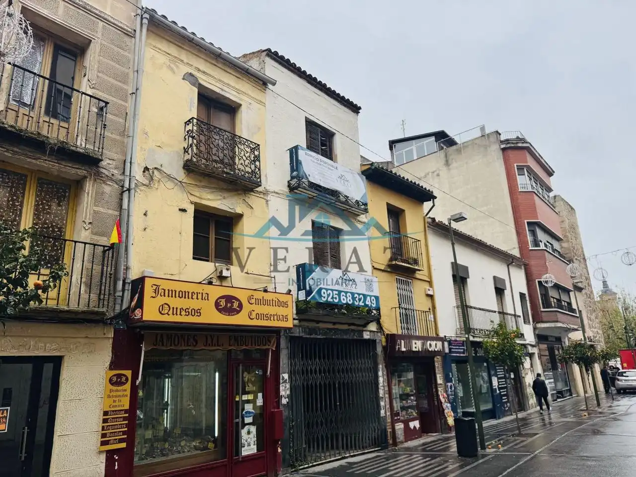 Immobles singulars en venda a Corredera Del Cristo, imagen 3
