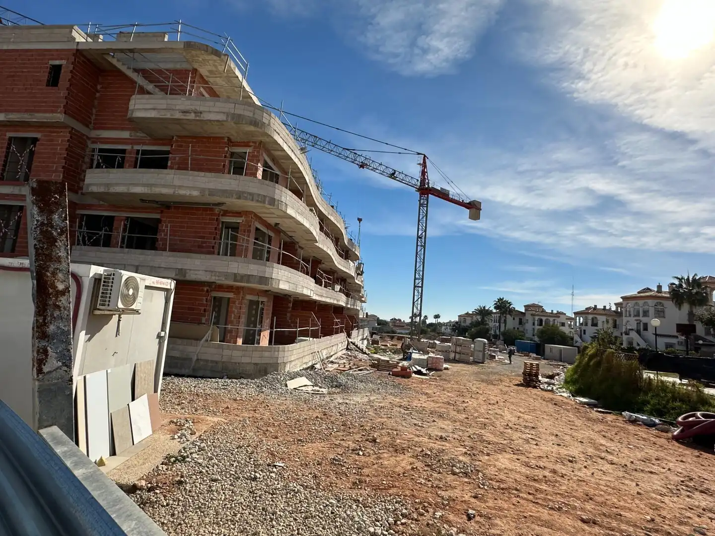 Flat with terrace for sale in Calle Miguel Barceló, imagen 10