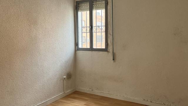Piso en Venta en De Beniferri en San Cristóbal