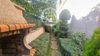 Garden of Single-family semi-detached for sale in Burgos Capital  with Terrace