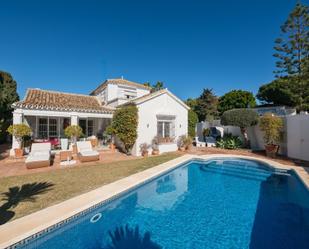 House or chalet for sale in Elviria