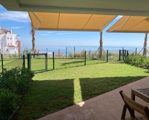 Terrace of Apartment to rent in Torrox  with Air Conditioner and Terrace