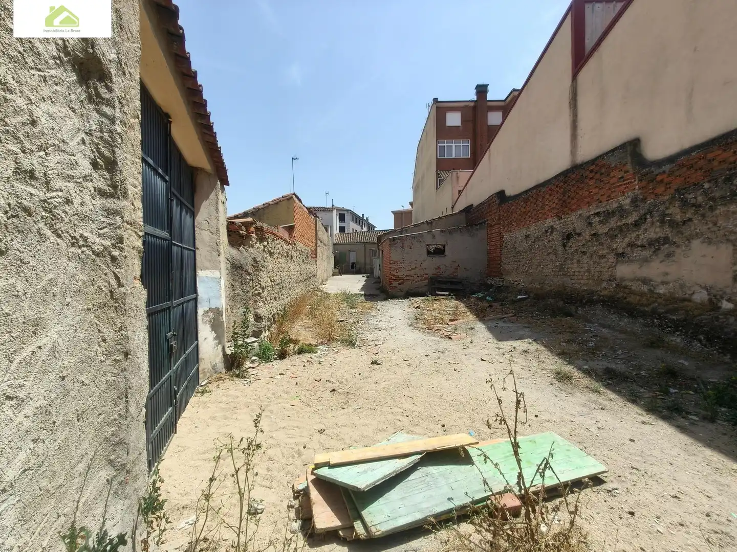 Casa o xalet en venda en Zamora Capital  amb Traster