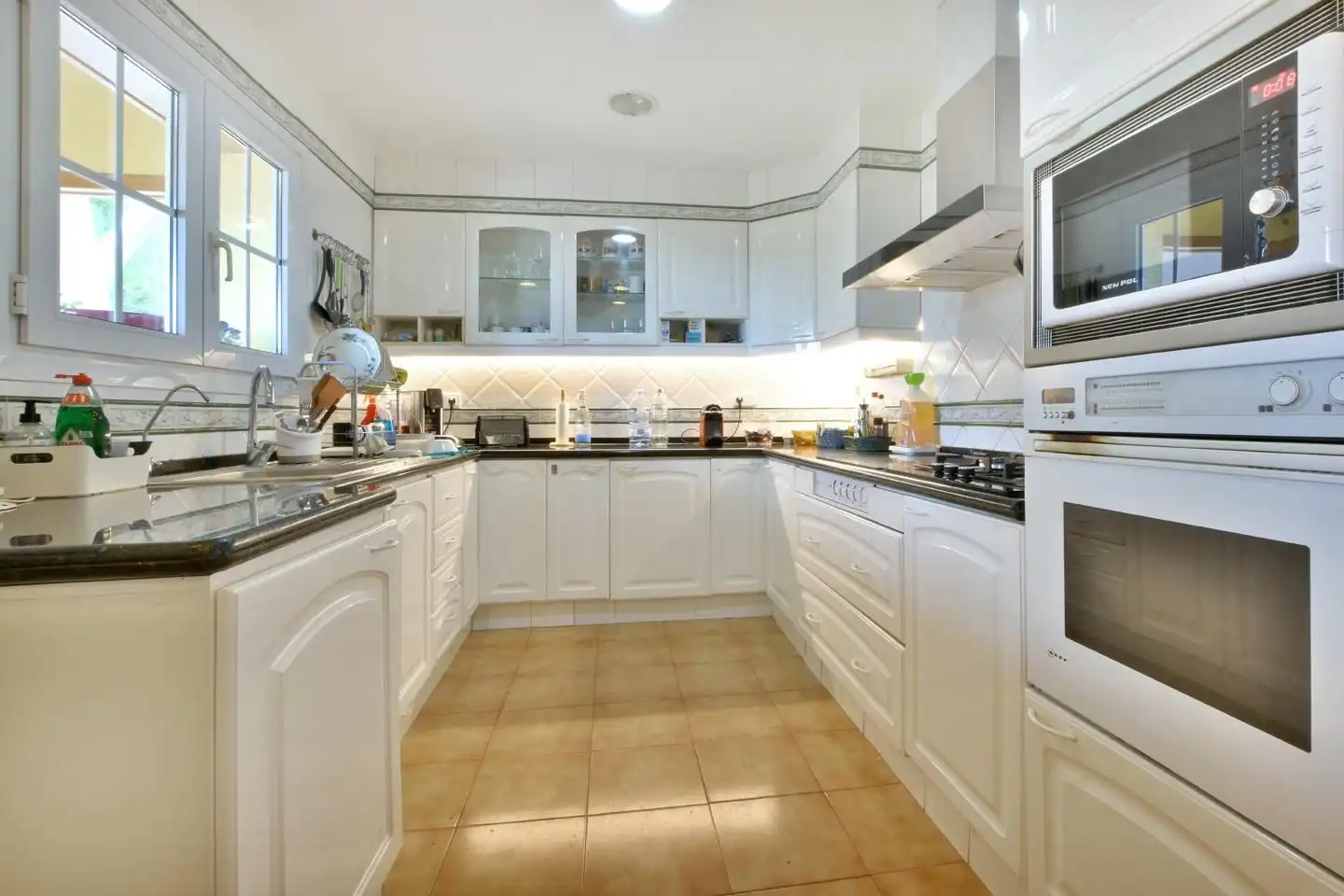 Casa o chalet en venta en DALT, 4, Matadepera