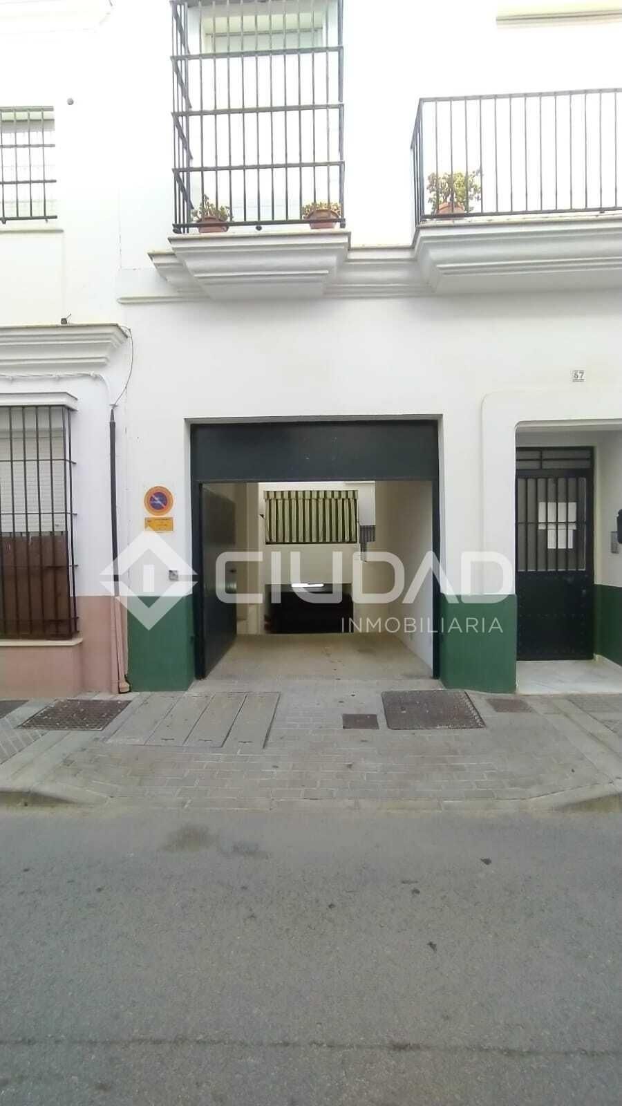 Garage zum Verkauf in Chipiona