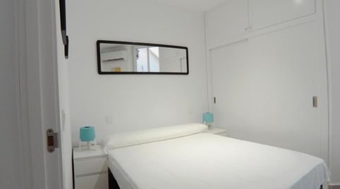 Foto 2 de Apartamento de alquiler en Berruguete, Madrid Capital