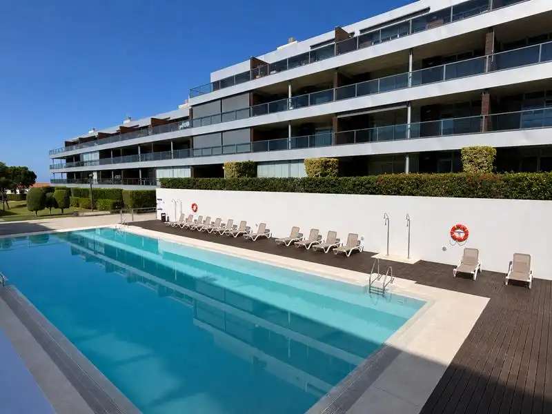 Àtic amb piscina en venda a Chullera