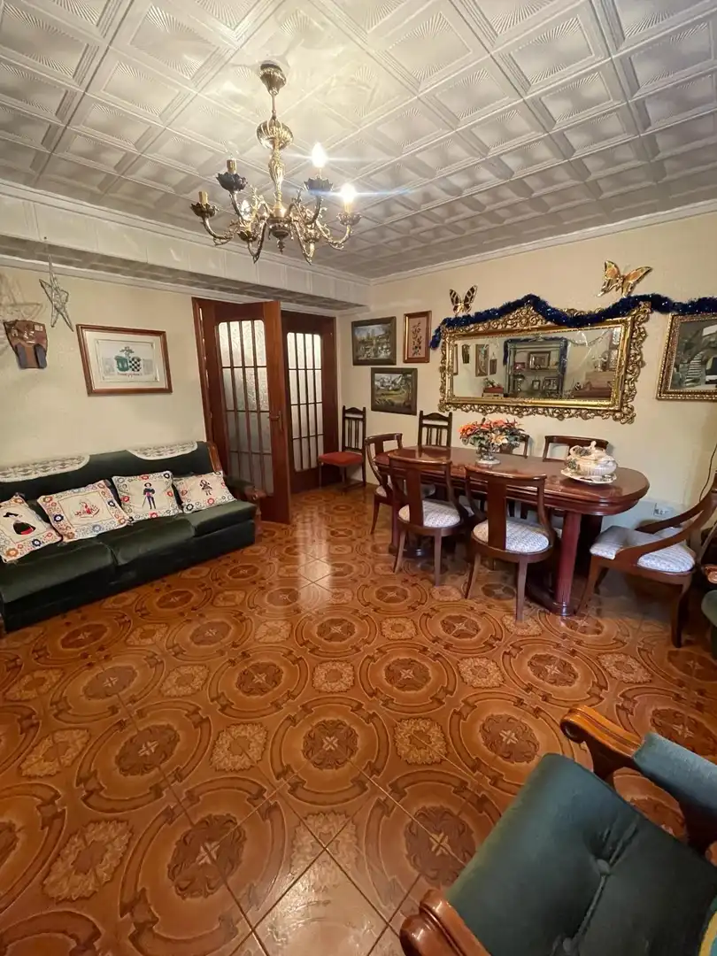 Casa o xalet en venda a San Crispín - Huerta Nueva-Estación