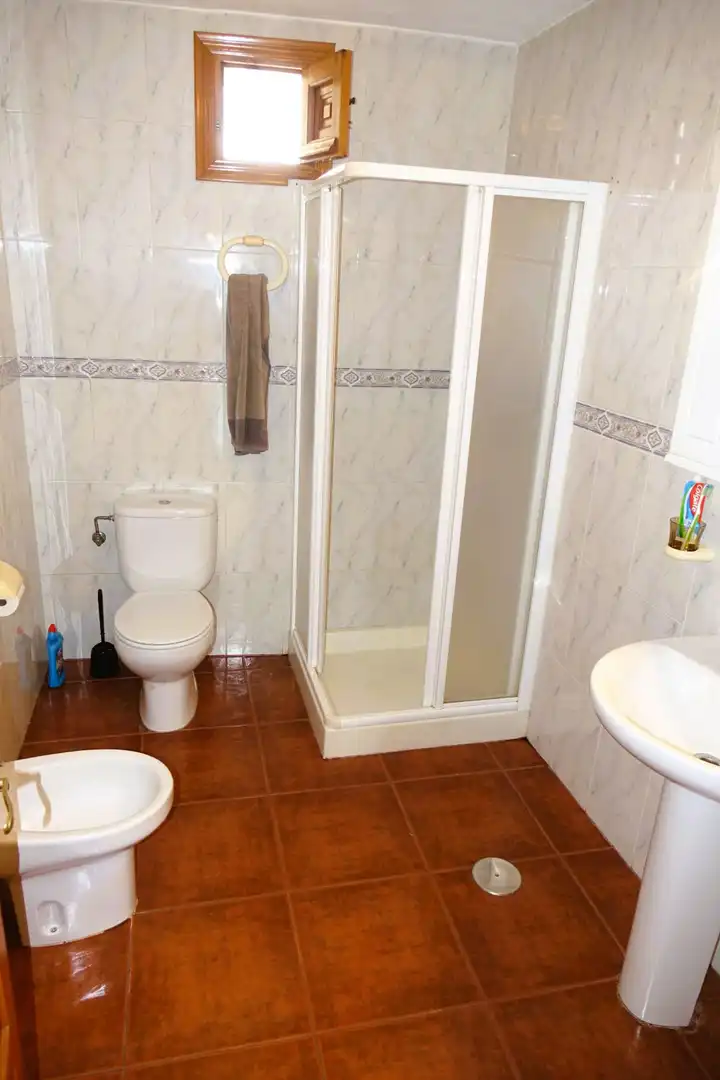 Casa con terrazza in vendita a La Taha, imagen 27