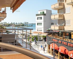 Dúplex en venda en Alcúdia amb Aire condicionat, Terrassa i Moblat