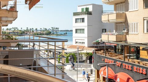 Foto 2 von Maisonette zum Verkauf in Port d'Alcúdia - Platja d'Alcúdia, Alcúdia