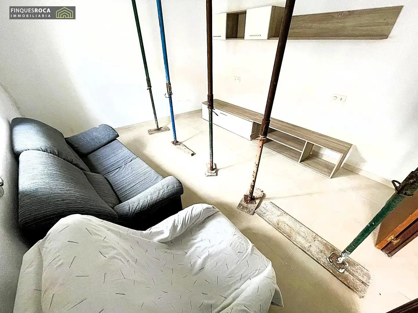 Casa o xalet en venda en La Ràpita amb Terrassa, Traster i Moblat