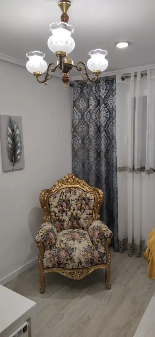 Habitación de Piso en venta en Valencia con Aire acondicionado, Amueblado y Horno