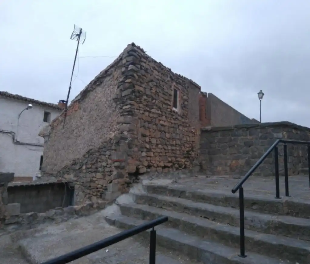 Terreny rústic en venda a C/ Baja, imagen 2