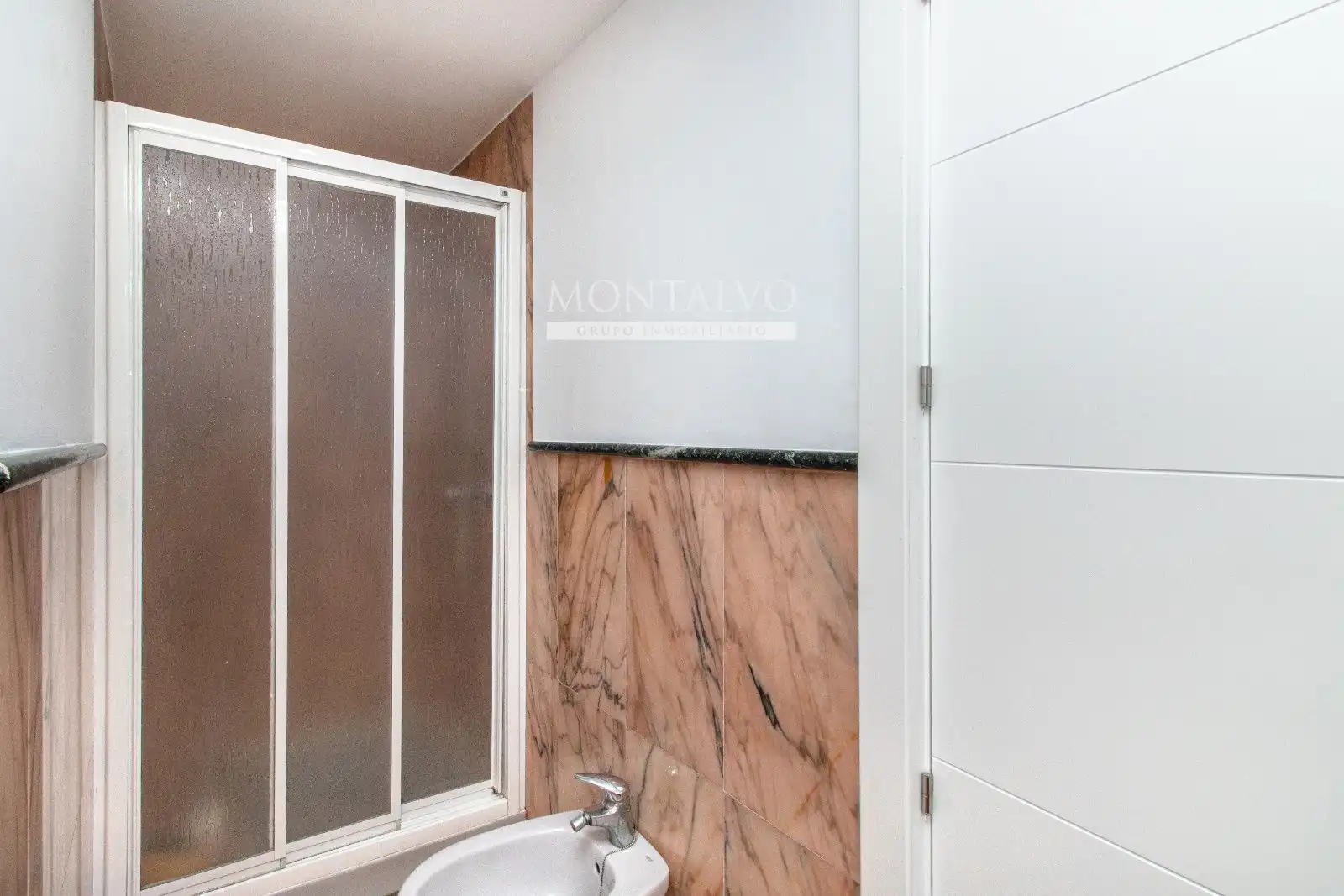Flat with terrace to rent in Conde de Torrepalma 2, imagen 15