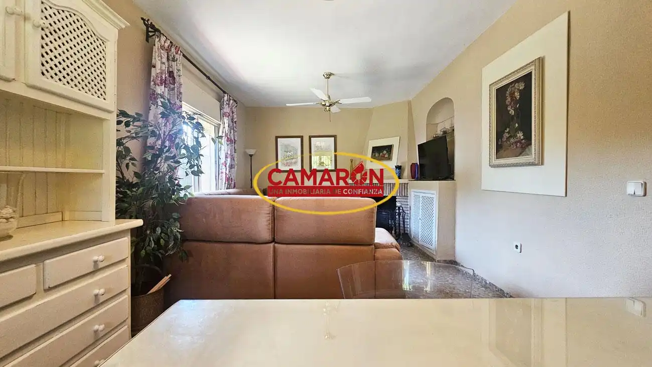 House with pool for sale in Palomares del Río, imagen 12