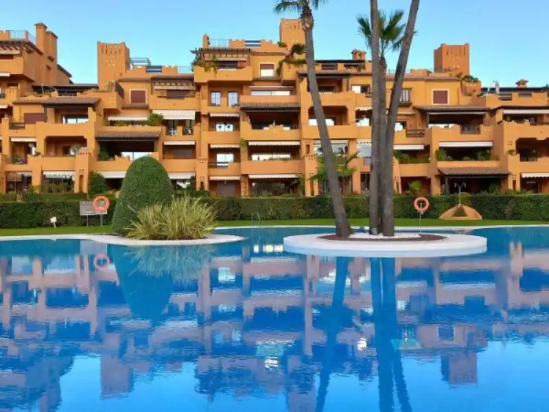 Apartament amb piscina en venda a Punta Plata, imagen 33
