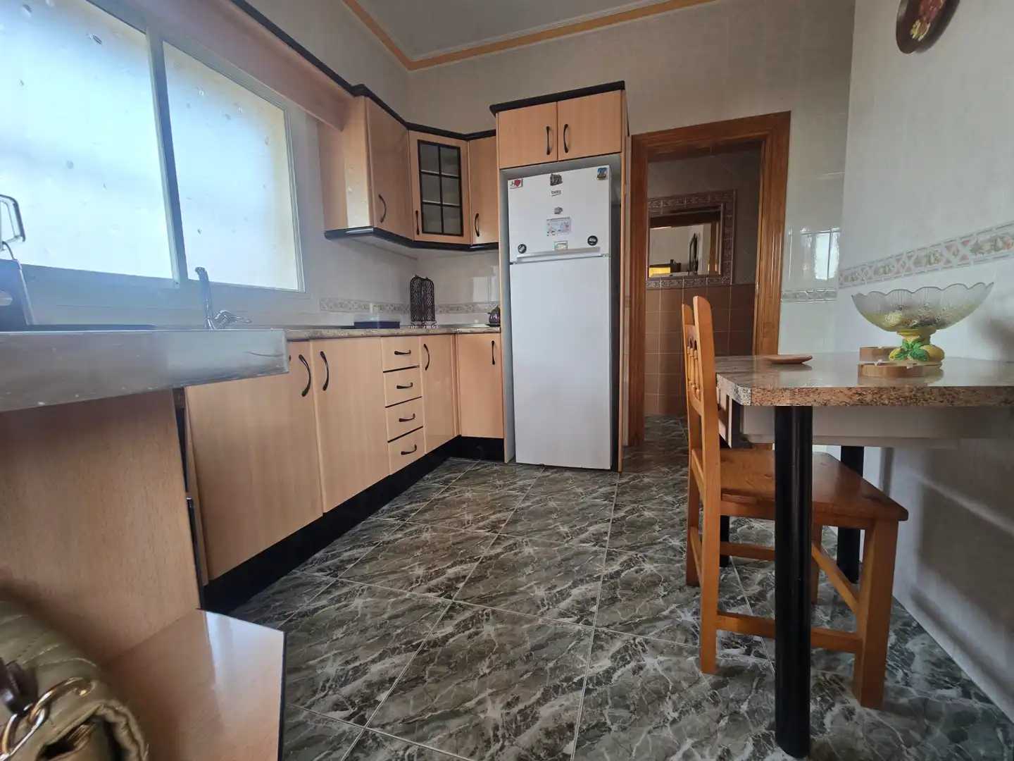 Casa rústica amb terrassa en venda a Diseminado Poligono 2, imagen 24