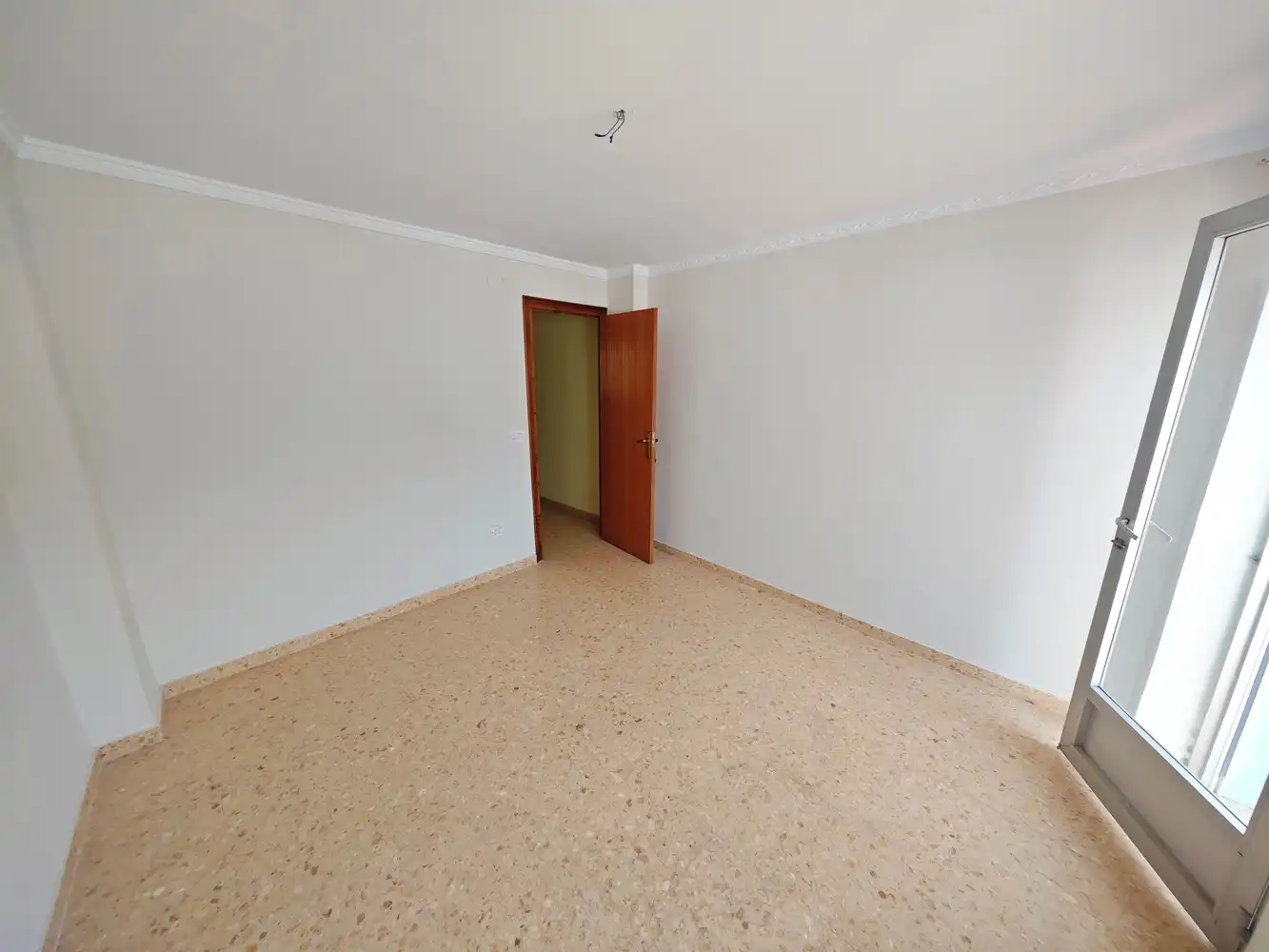 Bedroom of Houses for sale in Parcent  with Terrace and Balcony