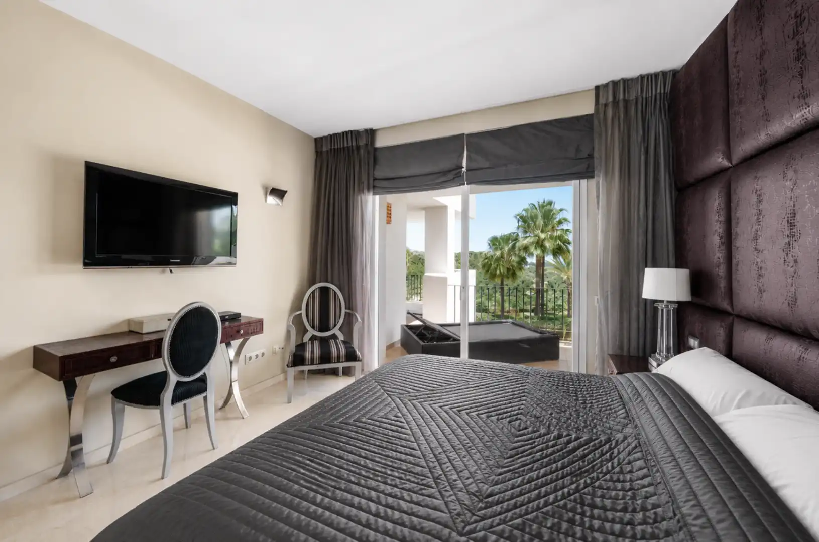 Apartamento con piscina en venta en HERROJO EL 1, imagen 12