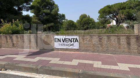 Foto 3 de Residencial en venda a N/a, Creixell, Tarragona