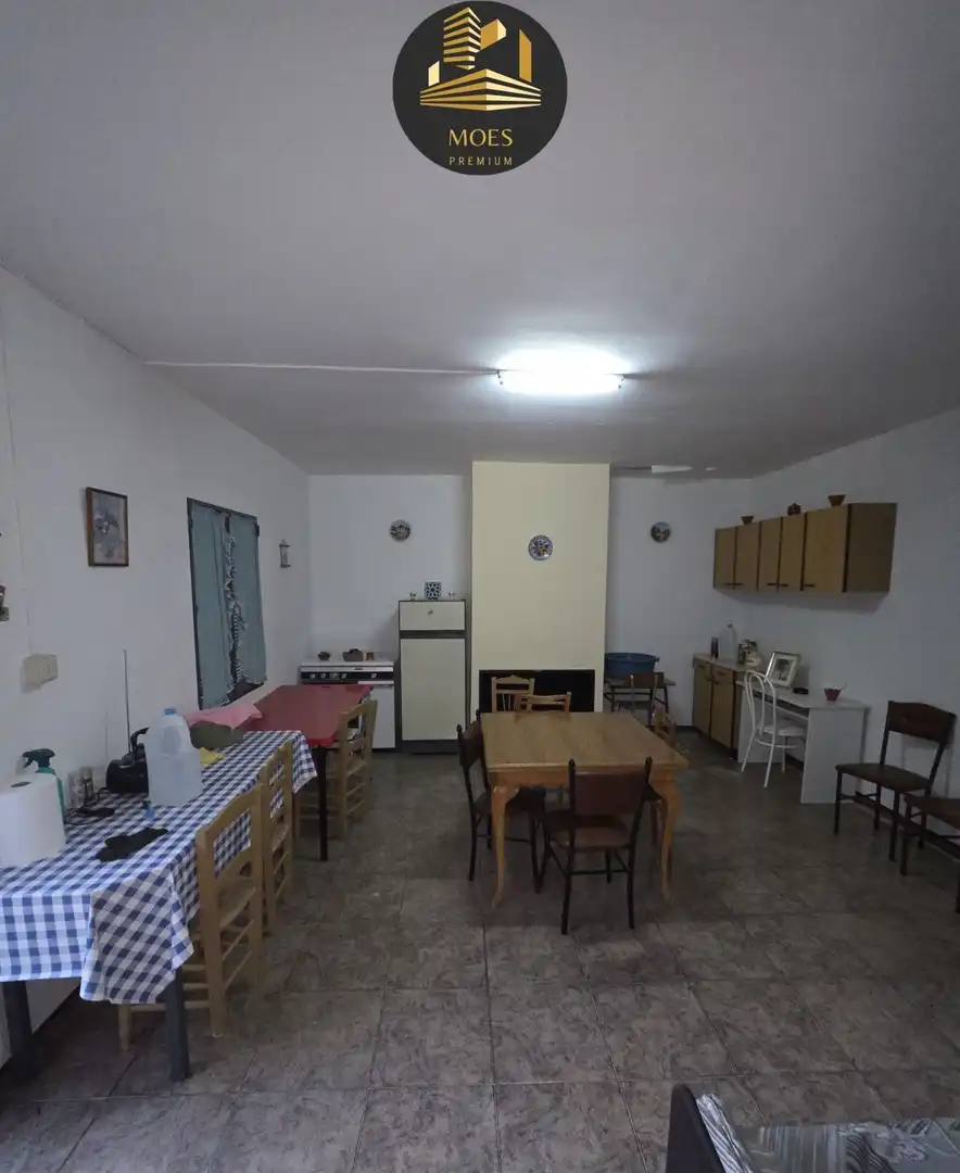 Küche von Country house zum Verkauf in Jaén