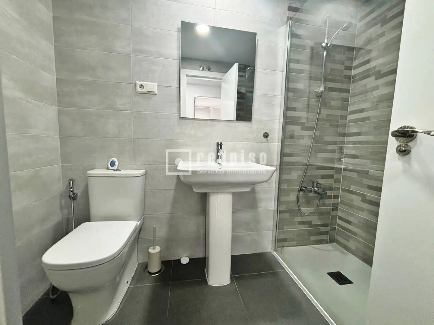 Piso en venta en Alovera