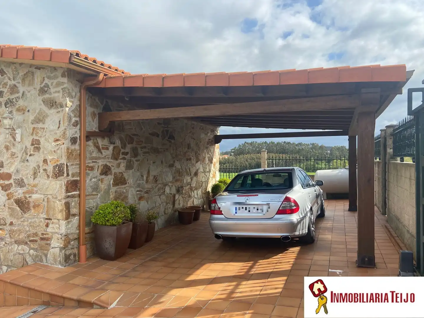 Casa o chalet en venta en Valdoviño