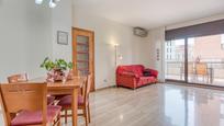 Living room of Planta baja for sale in Igualada  with Air Conditioner and Terrace