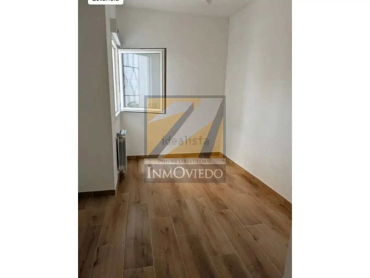 Dormitori de Pis en venda en Gijón  amb Calefacció, Terrassa i Alarma