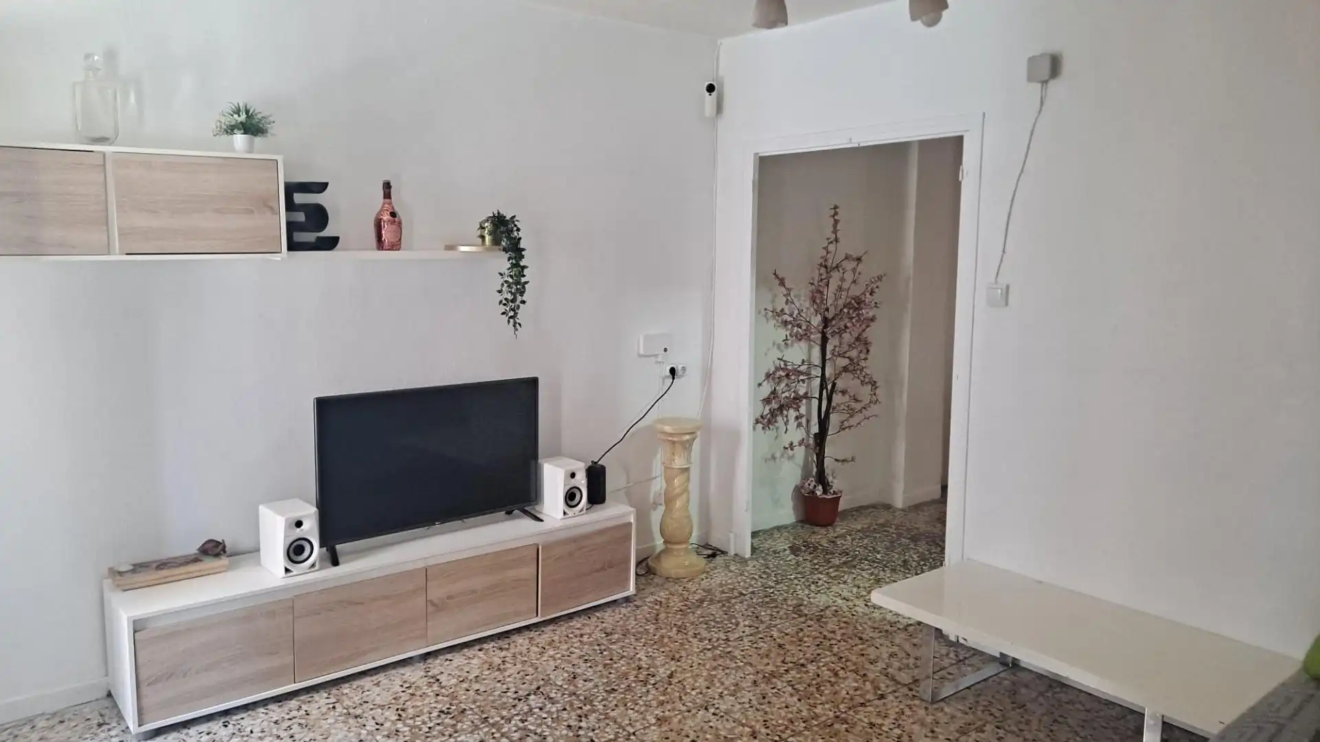 Sala d'estar de Pis en venda en Elche / Elx
