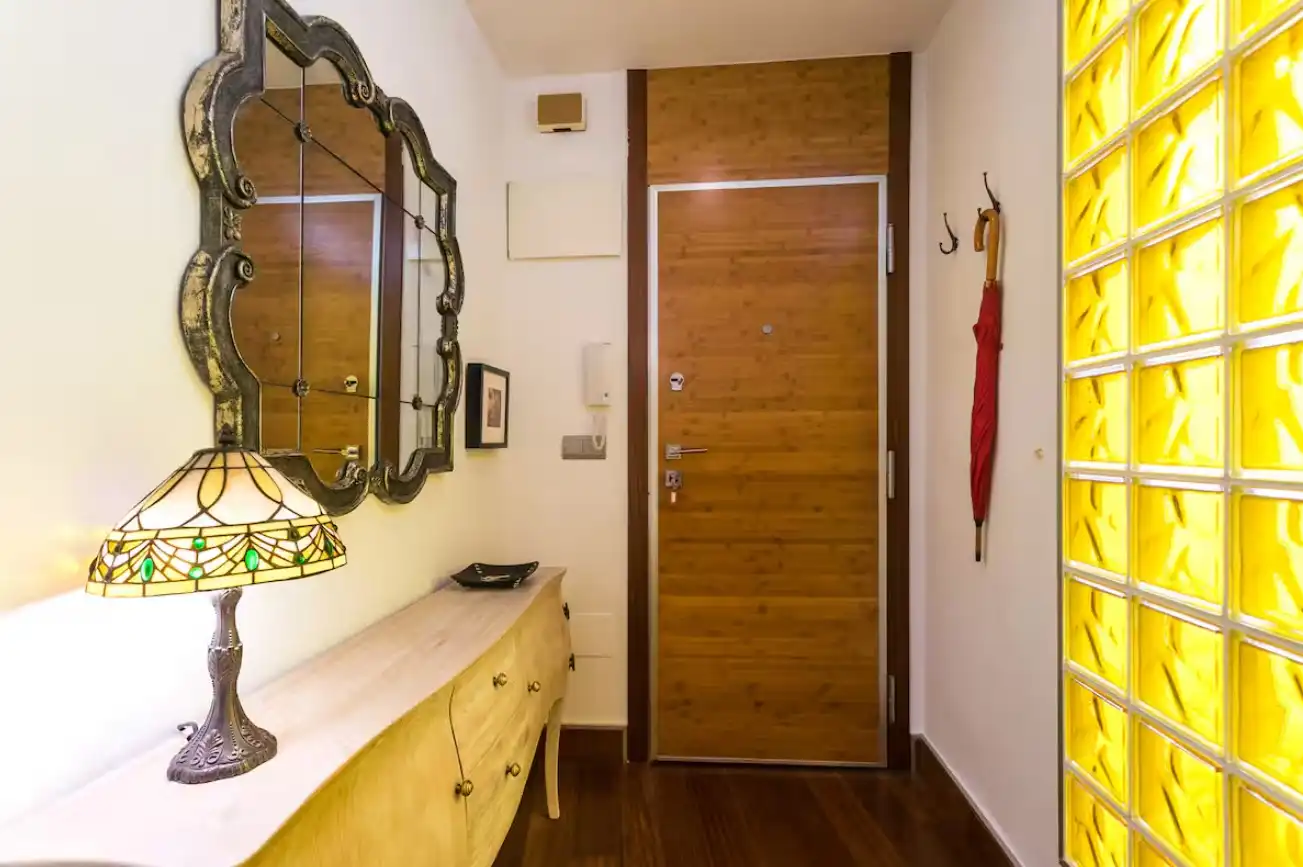 Apartamento de alquiler en Alicante / Alacant con Aire acondicionado, Calefacción y Parquet