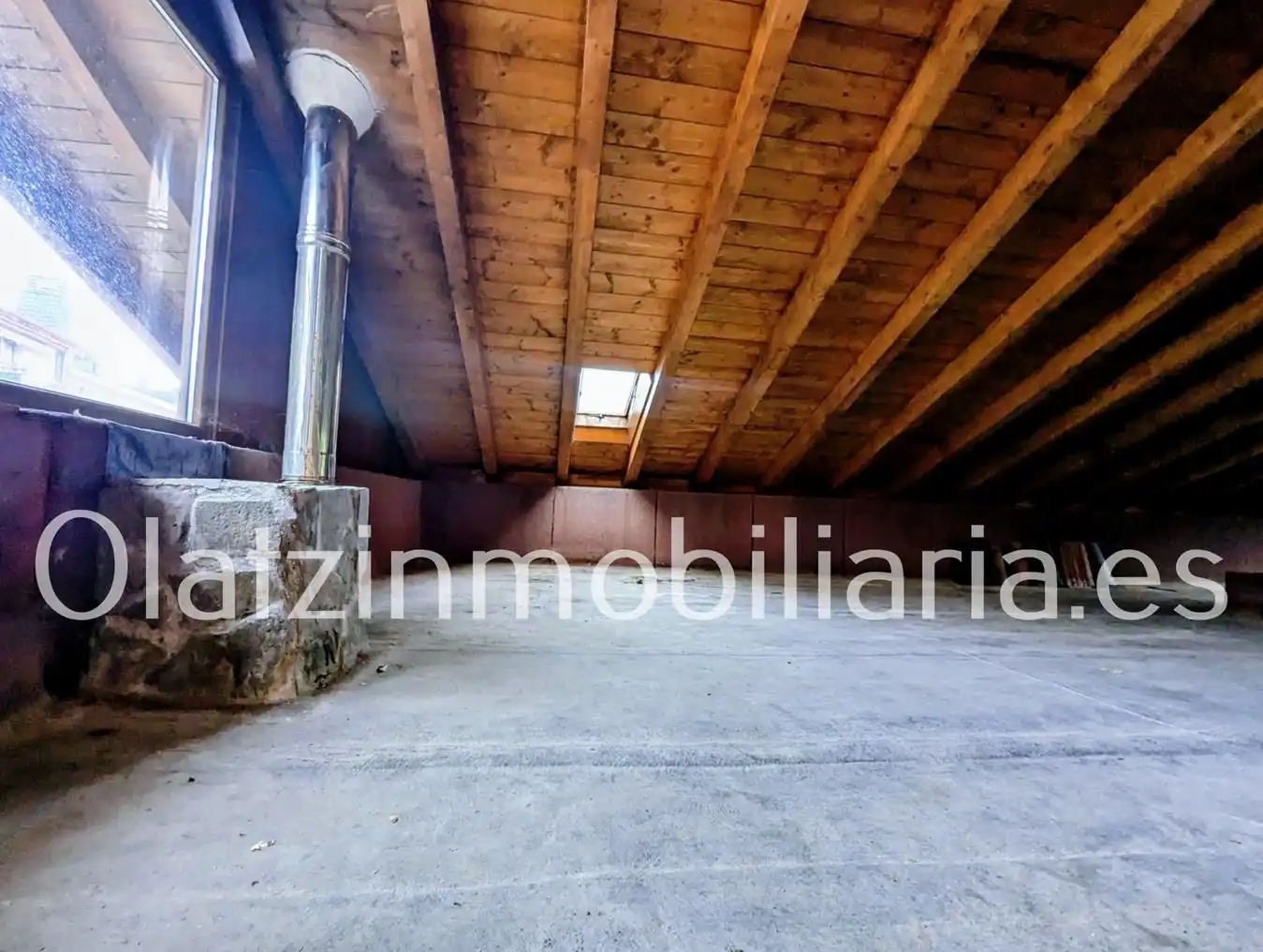 Casa o chalet en venta en Laudio / Llodio con Calefacción, Terraza y Trastero