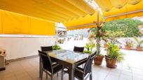 Terrace of Flat for sale in Manises  with Air Conditioner, Terrace and Balcony