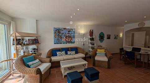 Photo 3 of Flat to rent in De S'espalmador, Sant Carles, Illes Balears