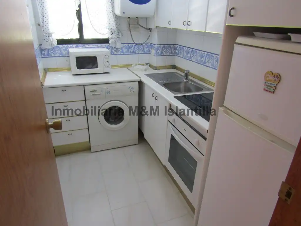 Apartament amb piscina en venda a Islantilla Costa, imagen 25