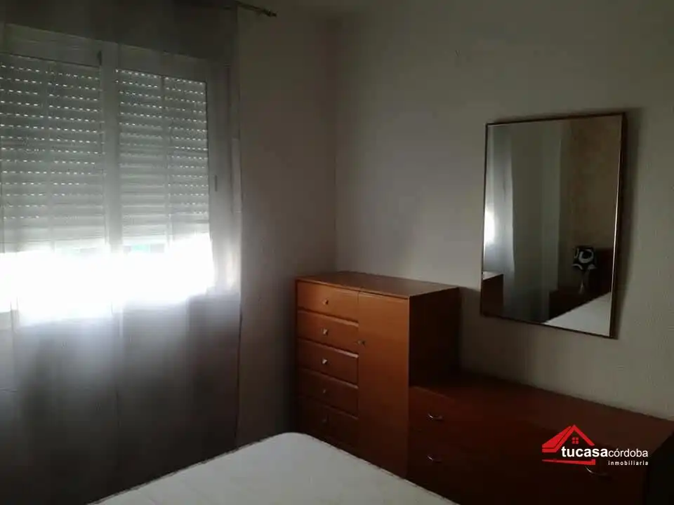 Habitación de Piso en venta en Córdoba con Aire acondicionado y Terraza