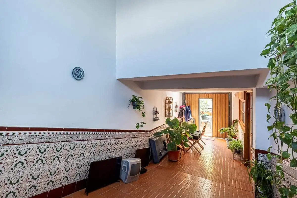 Casa adosada en venta en Calle LA REDONDA, 21, Pinos Puente