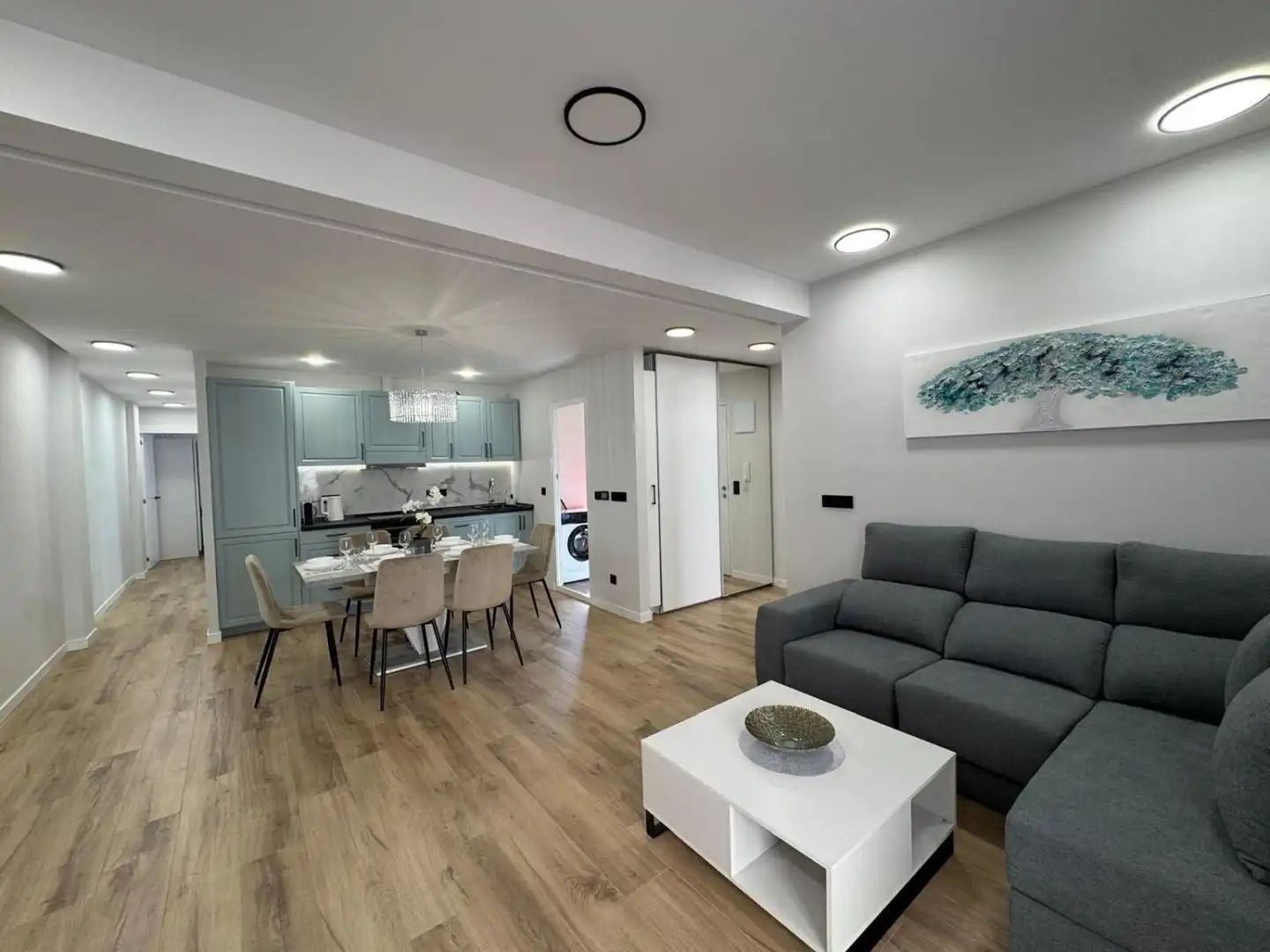 Apartament amb terrassa en venda a Playa del Cura, imagen 2