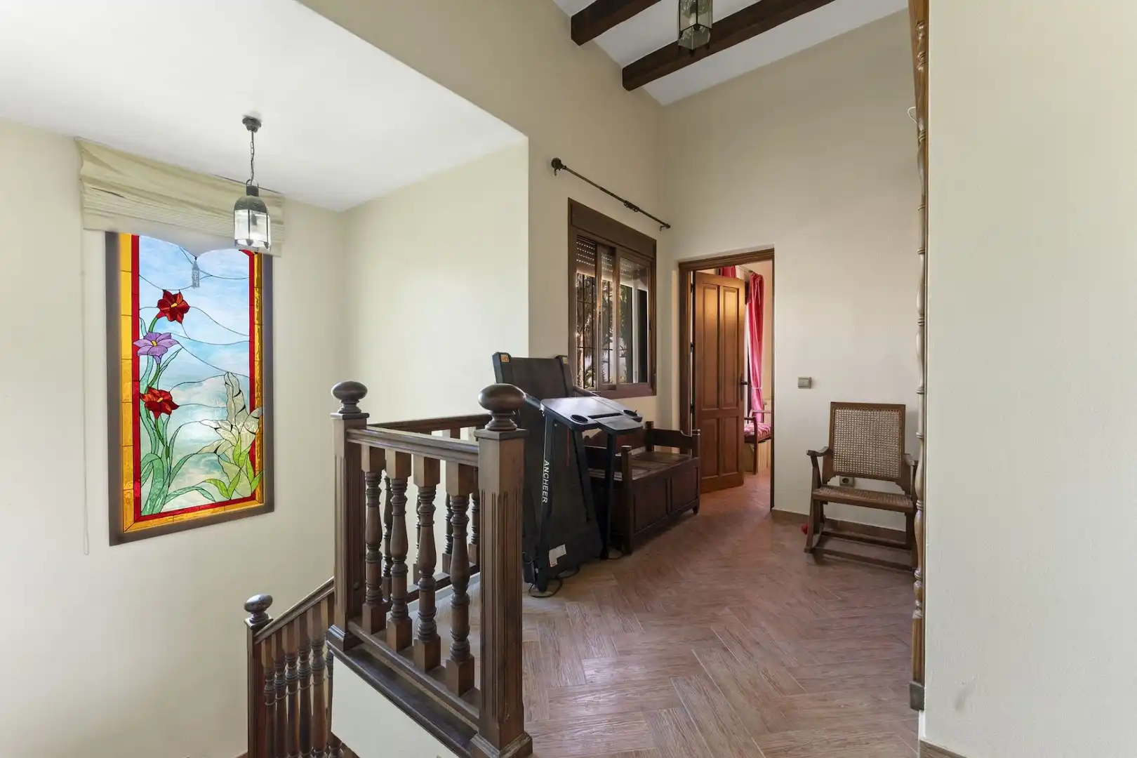 Casa o chalet en venta en Alhaurín El Grande con Aire acondicionado y Piscina