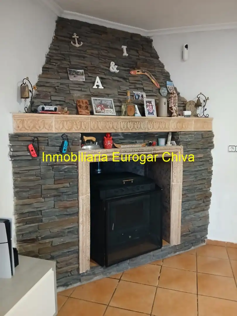 Detached house with pool for sale in Las Pedrizas, imagen 13