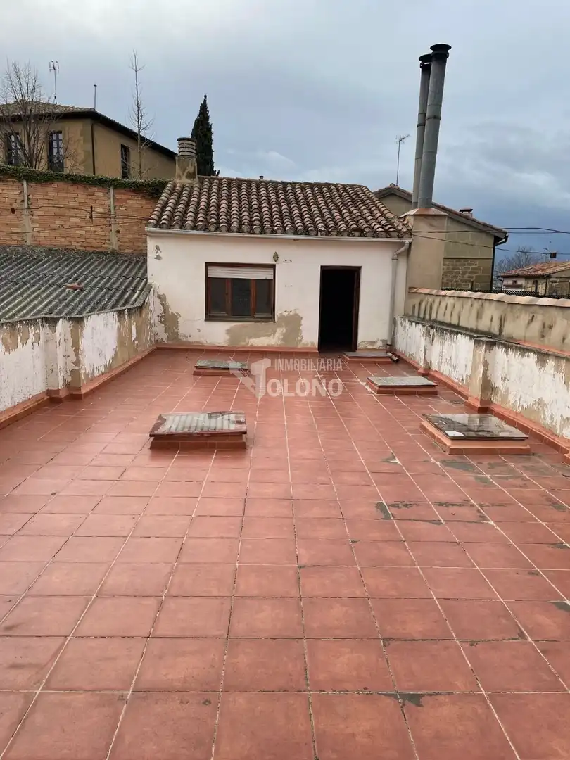 Casa o chalet en venta en Calle Real, 10, Tirgo