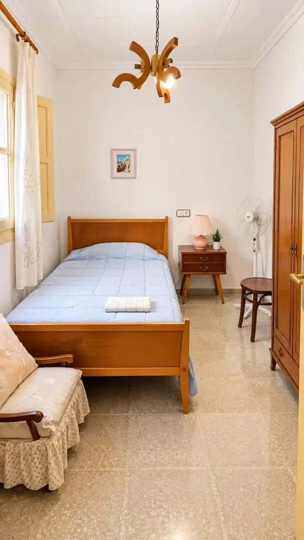 Terraced house for sale in C. la PurÃ­sima, imagen 13